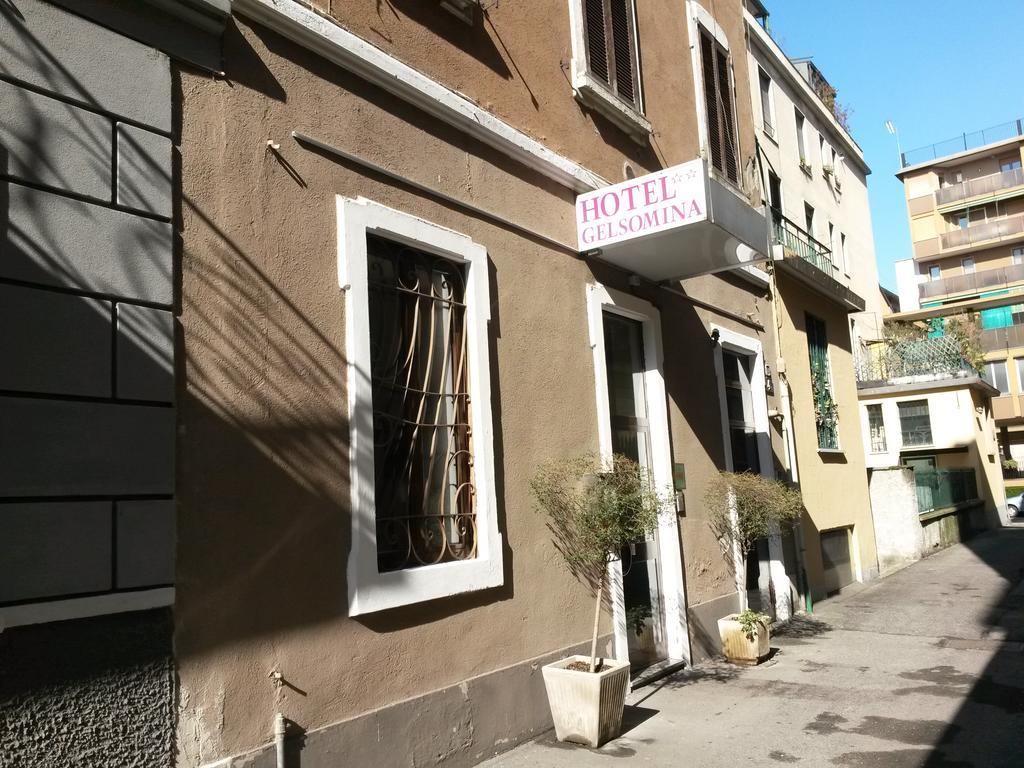 Hotel Gelsomina - Milan — Photos 1